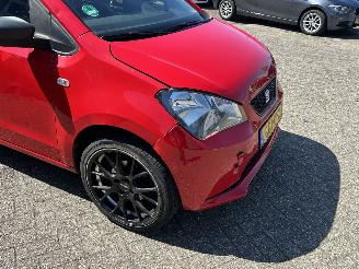 Seat Mii 1.0 Entry picture 25