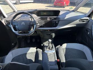 Citroën C4 PICASSO 1.6 BlueHDi Business picture 24