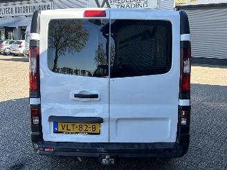 Renault Trafic 1.6 dCi T27 L1H1 Luxe Energy picture 4