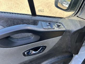 Renault Trafic 1.6 dCi T27 L1H1 Luxe Energy picture 18