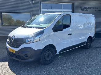  Renault Trafic 1.6 dCi T27 L1H1 Luxe Energy 2019/3