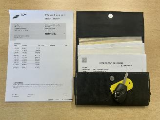 Renault Trafic 1.6 dCi T27 L1H1 Luxe Energy picture 36