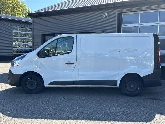 Renault Trafic 1.6 dCi T27 L1H1 Luxe Energy picture 2