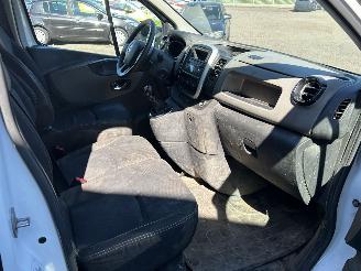 Renault Trafic 1.6 dCi T27 L1H1 Luxe Energy picture 11