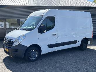  Opel Movano 2.3 CDTI L2H2 2016/4