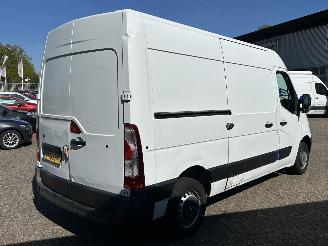 Opel Movano 2.3 CDTI L2H2 picture 5