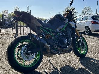 Kawasaki Z 900 SE Performance picture 19