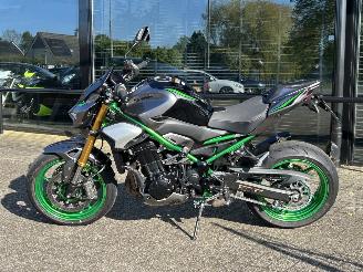 Kawasaki Z 900 SE Performance picture 2