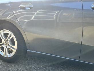 Mercedes A-klasse 200 Business Solution Automaat Sedan picture 32