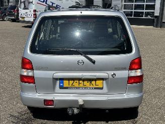 Mazda Demio 1.3 GLX picture 4