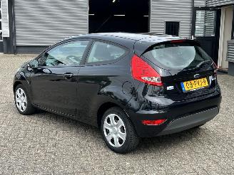Ford Fiesta 1.25 Limited picture 3