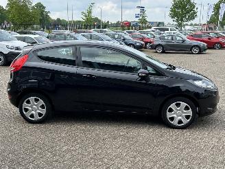 Ford Fiesta 1.25 Limited picture 6