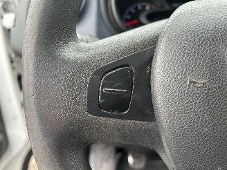 Opel Vivaro 1.6 CDTI L1H1 Edition picture 17
