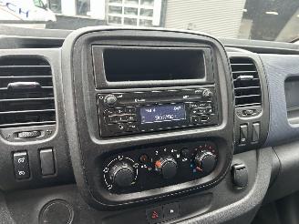 Opel Vivaro 1.6 CDTI L1H1 Edition picture 19