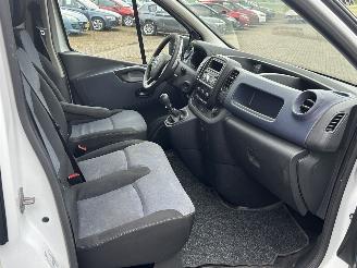 Opel Vivaro 1.6 CDTI L1H1 Edition picture 11