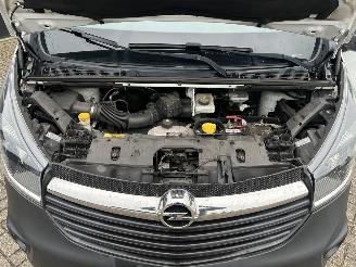 Opel Vivaro 1.6 CDTI L1H1 Edition picture 31