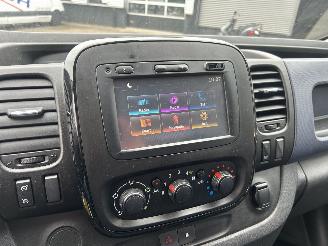 Opel Vivaro 1.6 CDTI L1H1 Edition EcoFlex picture 21