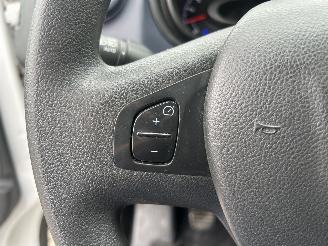 Opel Vivaro 1.6 CDTI L1H1 Edition EcoFlex picture 16
