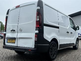 Opel Vivaro 1.6 CDTI L1H1 Edition EcoFlex picture 26