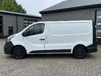 Opel Vivaro 1.6 CDTI L1H1 Edition EcoFlex picture 2