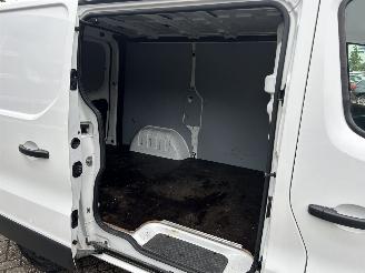 Opel Vivaro 1.6 CDTI L1H1 Edition EcoFlex picture 12