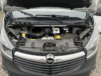 Opel Vivaro 1.6 CDTI L1H1 Edition EcoFlex picture 31