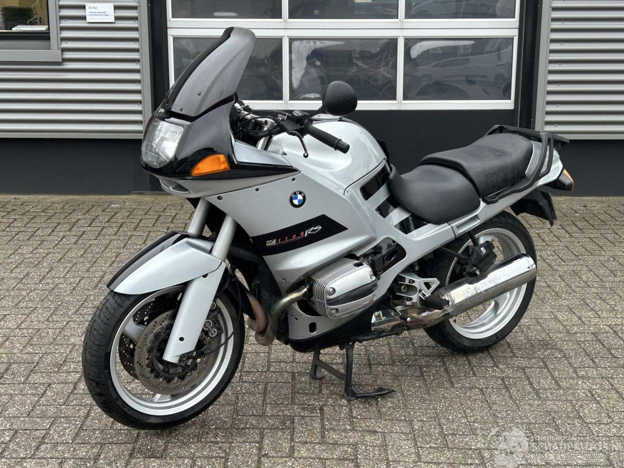 BMW R 1100 RS