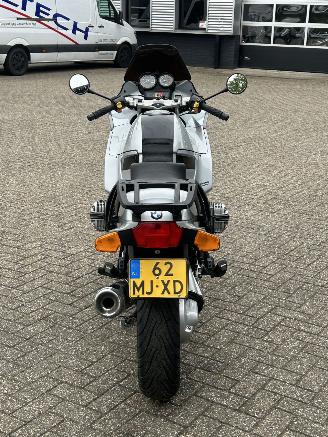 BMW R 1100 RS picture 4