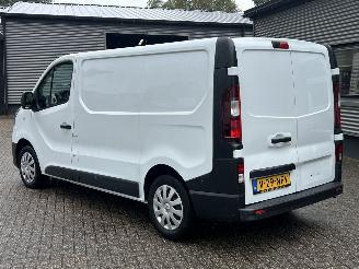 Renault Trafic 2.0 dCi 120 T29 L1H1 Comfort picture 3