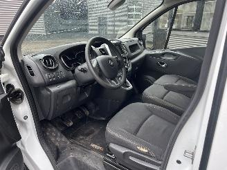 Renault Trafic 2.0 dCi 120 T29 L1H1 Comfort picture 9