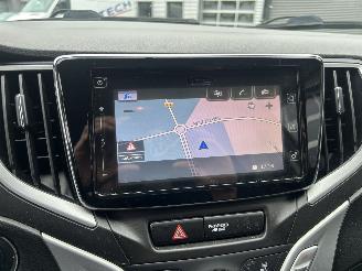 Suzuki Baleno 1.2 Smart Hybrid High Executive picture 23