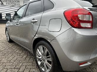 Suzuki Baleno 1.2 Smart Hybrid High Executive picture 31
