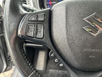 Suzuki Baleno 1.2 Smart Hybrid High Executive picture 18