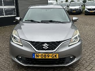 Suzuki Baleno 1.2 Smart Hybrid High Executive picture 8