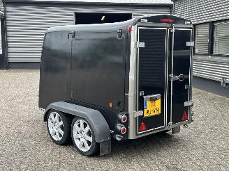 -  Dalery gesloten aanhangwagen picture 3