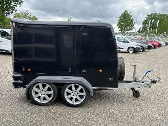 -  Dalery gesloten aanhangwagen picture 6