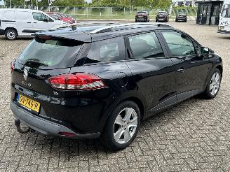 Renault Clio Estate 0.9 TCe Expression picture 5