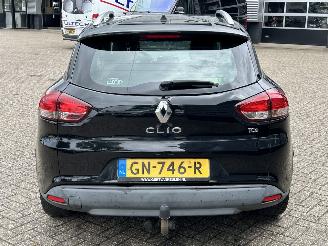 Renault Clio Estate 0.9 TCe Expression picture 4