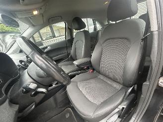 Audi A1 SPORTBACK 1.2 TFSI S-Line picture 28