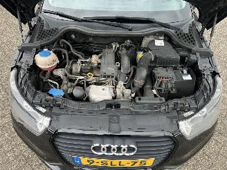 Audi A1 SPORTBACK 1.2 TFSI S-Line picture 36