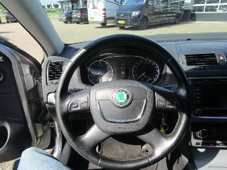 Skoda Octavia Combi 1.2 TSI Elegance picture 19