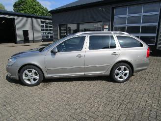 Skoda Octavia Combi 1.2 TSI Elegance picture 7