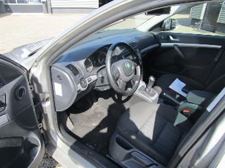 Skoda Octavia Combi 1.2 TSI Elegance picture 15