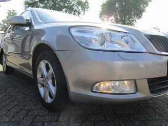 Skoda Octavia Combi 1.2 TSI Elegance picture 9