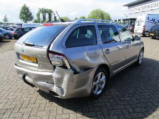 Skoda Octavia Combi 1.2 TSI Elegance picture 5