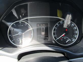 Skoda Octavia Combi 1.2 TSI Elegance picture 20