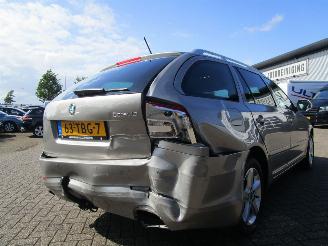 Skoda Octavia Combi 1.2 TSI Elegance picture 19