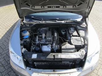 Skoda Octavia Combi 1.2 TSI Elegance picture 21