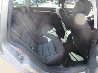 Skoda Octavia Combi 1.2 TSI Elegance picture 14