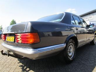 Mercedes S-klasse 280SE/250D picture 24